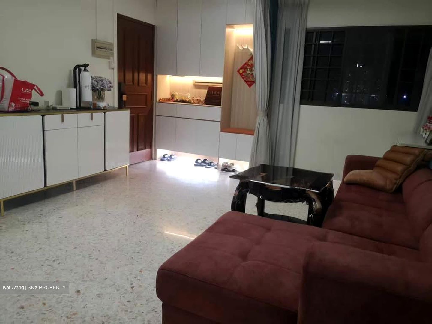 Blk 601 Clementi West Street 1 (Clementi), HDB 5 Rooms #574908861